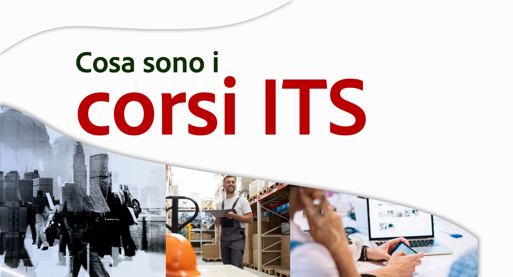 Corsi ITS Artigianelli Brescia