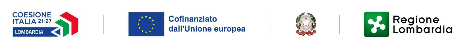 Logo regione Lombardia FSE